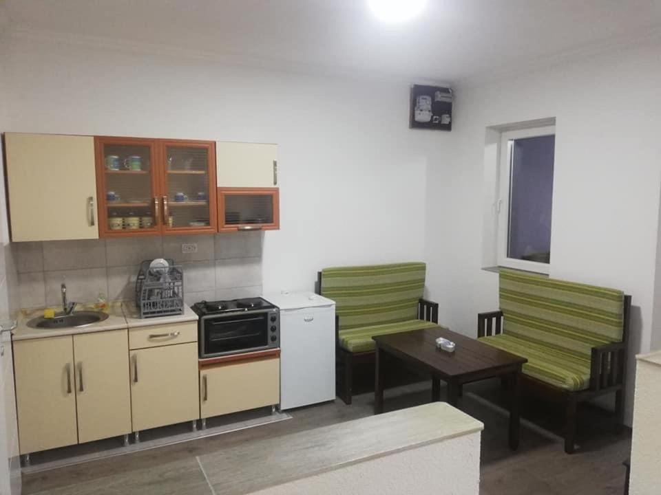 Apartment - Nane - Krushevo Krusevo Ngoại thất bức ảnh