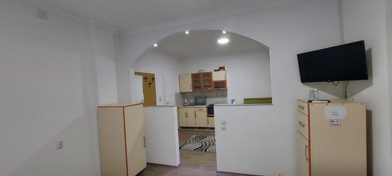 Apartment - Nane - Krushevo Krusevo Ngoại thất bức ảnh