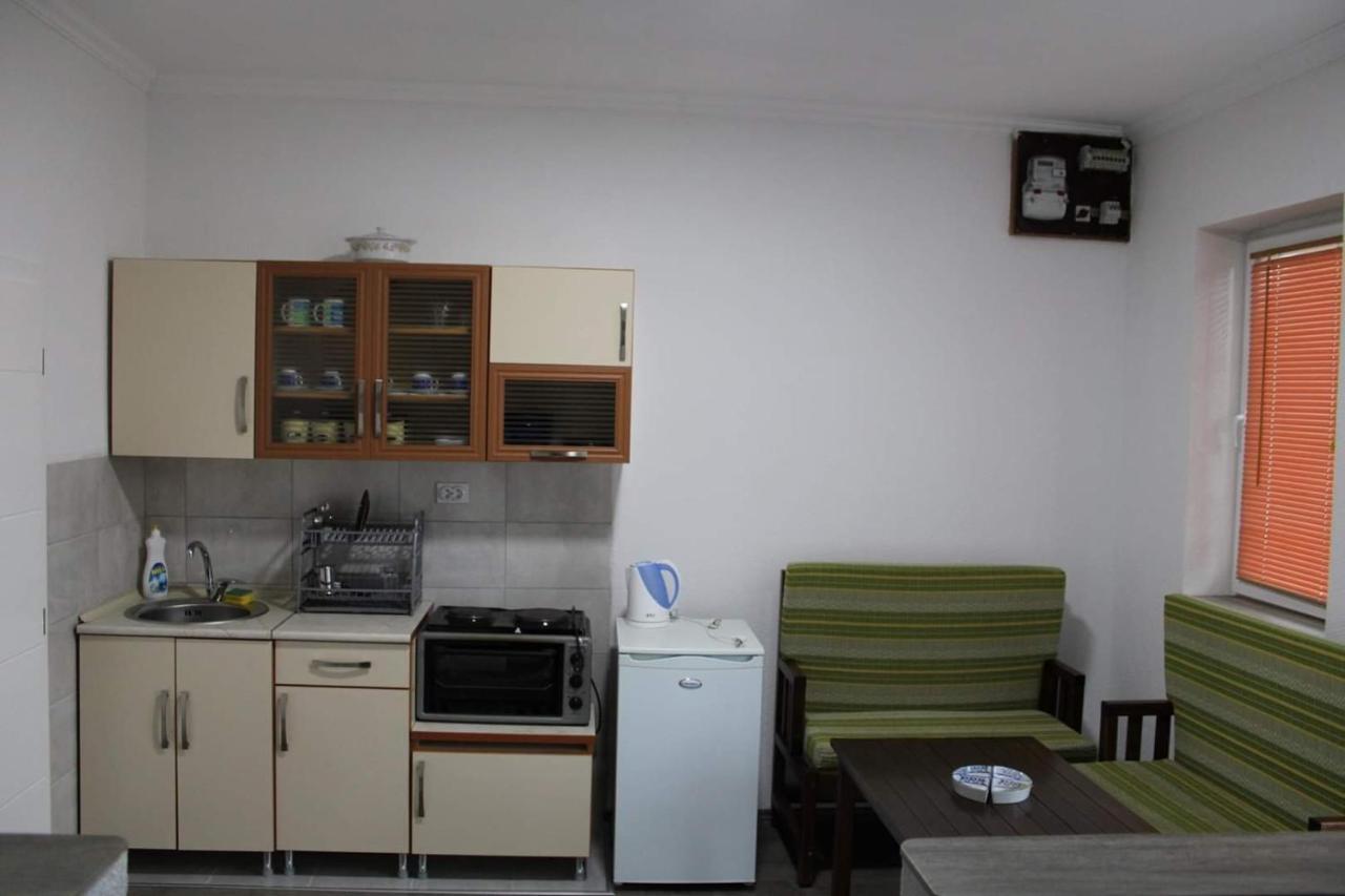 Apartment - Nane - Krushevo Krusevo Ngoại thất bức ảnh