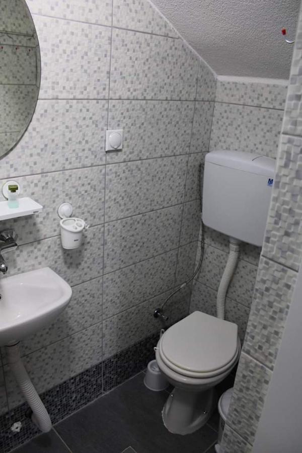 Apartment - Nane - Krushevo Krusevo Ngoại thất bức ảnh